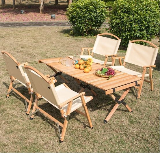 休闲户外家具的3大类别，你知道多少？