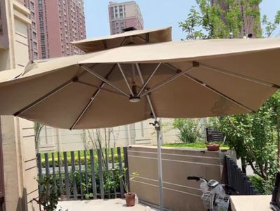 如何选购户外遮阳伞_太阳伞多少钱一个_如何正确选择户外遮阳伞?