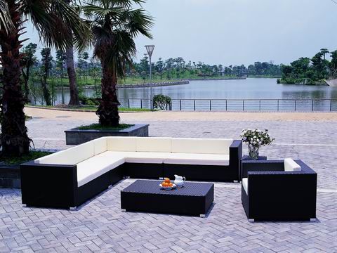 户外藤椅沙发 户外藤椅沙发